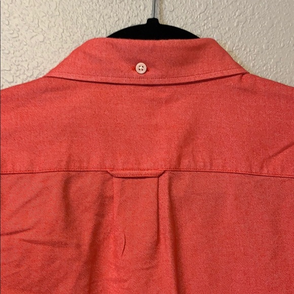 J. Crew Oxford Long Sleeve Slim Fit Button Down - Picture 5 of 6